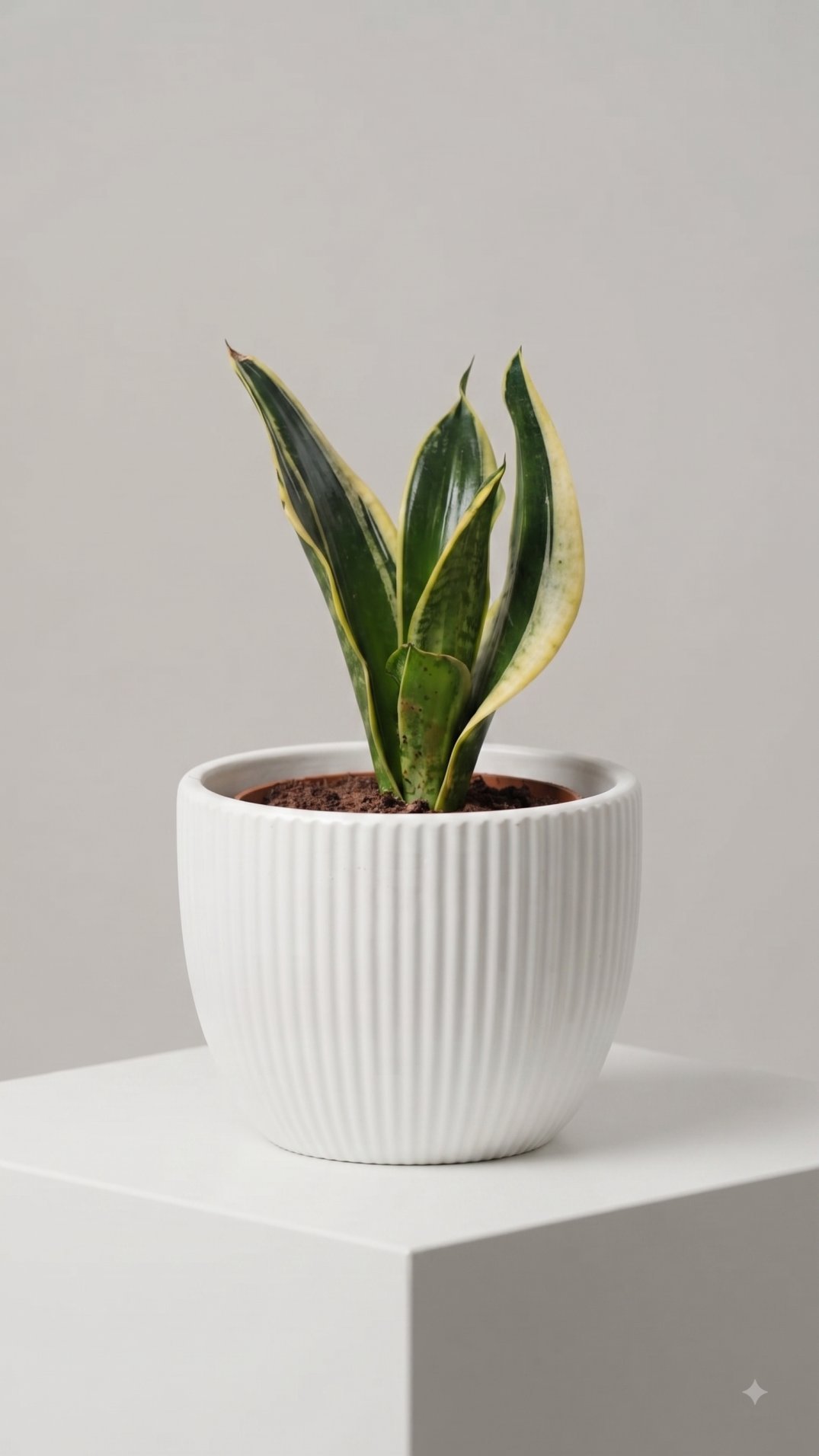 Snake Plant