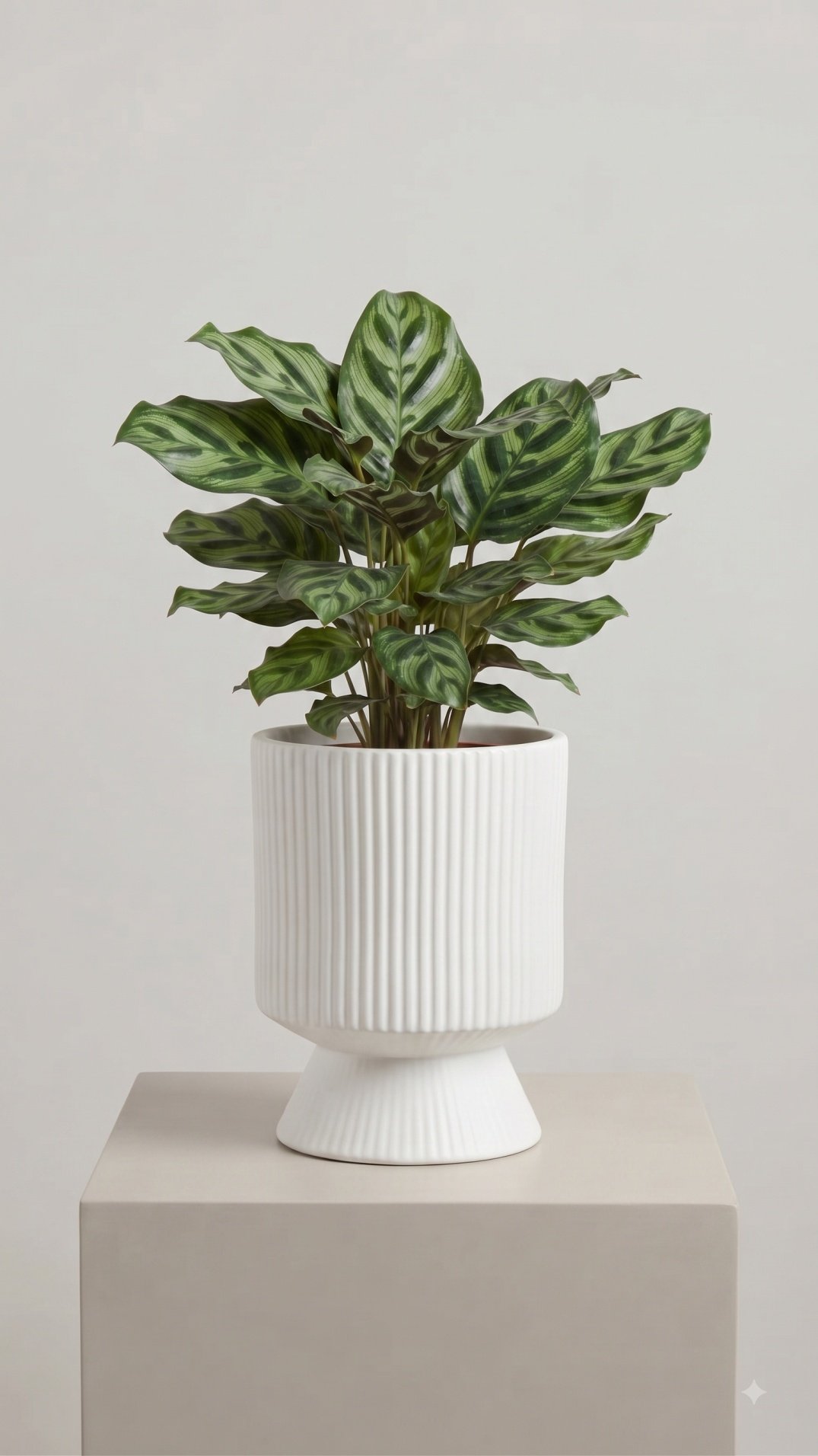 Calathea Plant